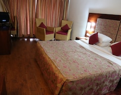 Hotel Devaragam (Guruvayoor, Indien)