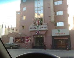 Otel Grand (Manama, Bahreyn)