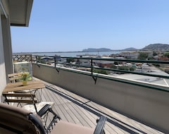 Khách sạn Panoramic Sport Apartment (Cagliari, Ý)