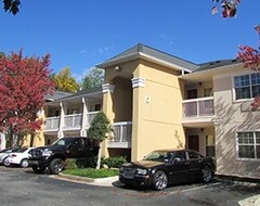 Aparthotel Extended Stay America - Atlanta (Sandy Springs, Sjedinjene Američke Države)