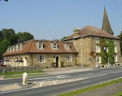 Hotel The Downe Arms (Scarborough, United Kingdom)