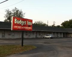 Motel Budget Inn Du Quoin (Du Quoin, USA)