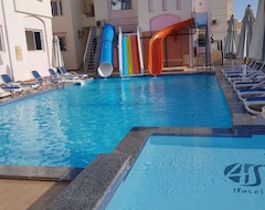 Khách sạn 4S Hotel Dahab (Dahab, Ai Cập)