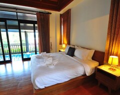 Khách sạn Ramida Pool Villa (Pattaya, Thái Lan)