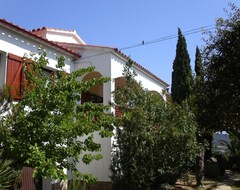 Otel Pretty Spanish Villa Free Wifi Private Pool Air Conditioned, Mediterranean Views (Calonge, İspanya)