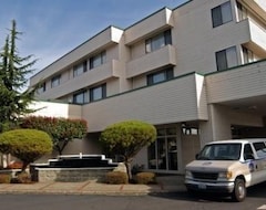 Khách sạn Best Western Cascadia Inn (Everett, Hoa Kỳ)