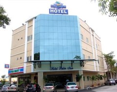 Hotel Palm Inn Bukit Mertajam (Bukit Mertarjam, Malezya)