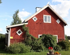 Hele huset/lejligheden Ketolantilan Majoitus (Nurmijärvi, Finland)