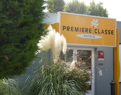 Hotelli Premiere Classe Martigues (Martigues, Ranska)
