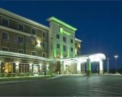 Holiday Inn Richmond, An Ihg Hotel (Richmond, ABD)