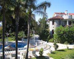 Pansion Romantik Villa Dalla (Dalaman, Turska)