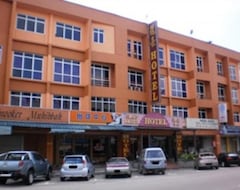 Hotel Grand Dragon (Johor Bahru, Malasia)