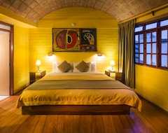 Khách sạn Casa de Baraybar (Miraflores, Peru)