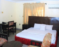Hotel Sissi (Port Harcourt, Nigeria)