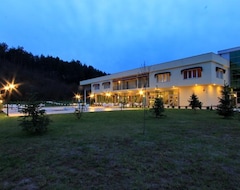 Hotel La Villa (Prizren, Kosovo)