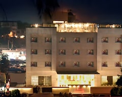 Khách sạn Grand Plaza Lords Inn Jammu (Jammu, Ấn Độ)