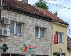 Cela kuća/apartman Apartment Lotika (Višegrad, Bosna i Hercegovina)
