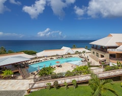 Hotelli Le Grand Courlan Spa Resort (Black Rock, Trinidad ja Tobago)