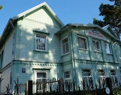 Pansion Majori Guesthouse (Jūrmala, Latvija)