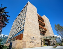 Khách sạn Hotel Gorrion (Istanbul, Thổ Nhĩ Kỳ)