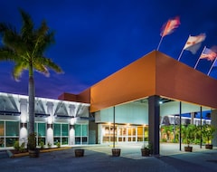 Bentley's Boutique Hotel (Sarasota, USA)