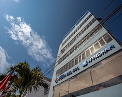 Otel Costa del Sol Wyndham Chiclayo (Chiclayo, Peru)