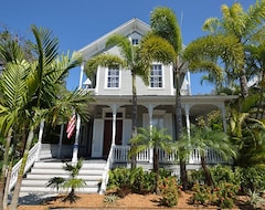 Chelsea House Hotel (Key West, ABD)