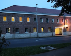Otel Tokajvár (Tokaj, Macaristan)