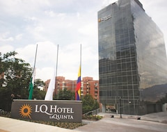 LQ Hotel by La Quinta Medellin (Medellín, Colombia)