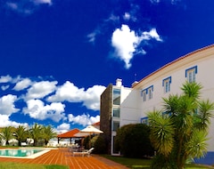 Santa Bárbara dos Mineiros hotel Rural (Grandola, Portugal)