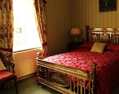Bed & Breakfast Roscaoin House (Westport, Irska)