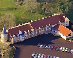 Khách sạn Hotel Wookey Hole (Wells, Vương quốc Anh)