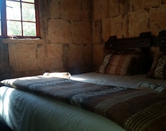 Lomakeskus The Royal Gecko Bushveld Lodge (Brits, Etelä-Afrikka)