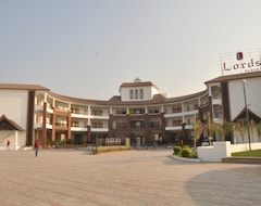 Resort/Odmaralište Lords Resort Chotila (Chotila, Indija)