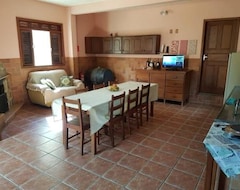 Entire House / Apartment Lardocefesta Home (Ipupiara, Brazil)