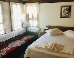 Khách sạn Mufide Exclusive Hotel (Karabük, Thổ Nhĩ Kỳ)