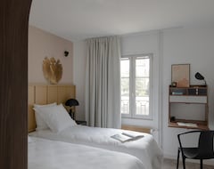 Khách sạn Hotel Le Prieure (Paray-le-Monial, Pháp)