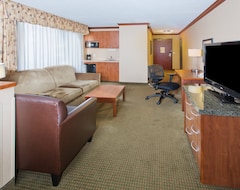 Khách sạn Holiday Inn Express Hotel & Suites Portland-Northwest Downtown, An Ihg Hotel (Portland, Hoa Kỳ)