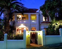 Hotel The Glen Boutique (Sea Point, South Africa)