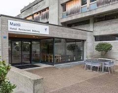 Khách sạn Mattli Antoniushaus (Morschach, Thụy Sỹ)