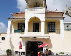 Hotel Piela's (Sintra, Portugal)