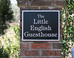 Khách sạn Little English Guesthouse Bed & Breakfast, LLC (Tallahassee, Hoa Kỳ)