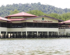 Mangrove Paradise Resort (Bandar Seri Begawan, Brunei)