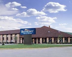 Hotelli Baymont Inn & Suites by Wyndham San Marcos (San Marcos, Amerikan Yhdysvallat)