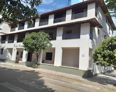 Khách sạn Morubixaba (Anchieta, Brazil)