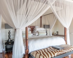 Hotel Royal Madikwe Luxury Safari Lodge (Zeerust, Južnoafrička Republika)