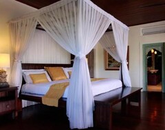 Otel Bidadari Private Villas & Retreat (Ubud, Endonezya)