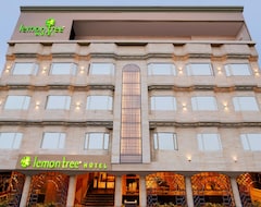 Khách sạn Lemon Tree Hotel Bhopal (Bhopal, Ấn Độ)