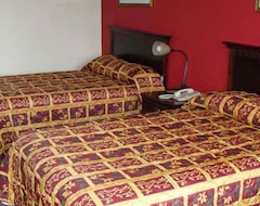 Hotel Comfort Inn & Suites Oxford South (Oxford, USA)