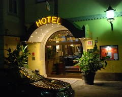 Hotel Goldener Anker (Coburg, Germany)